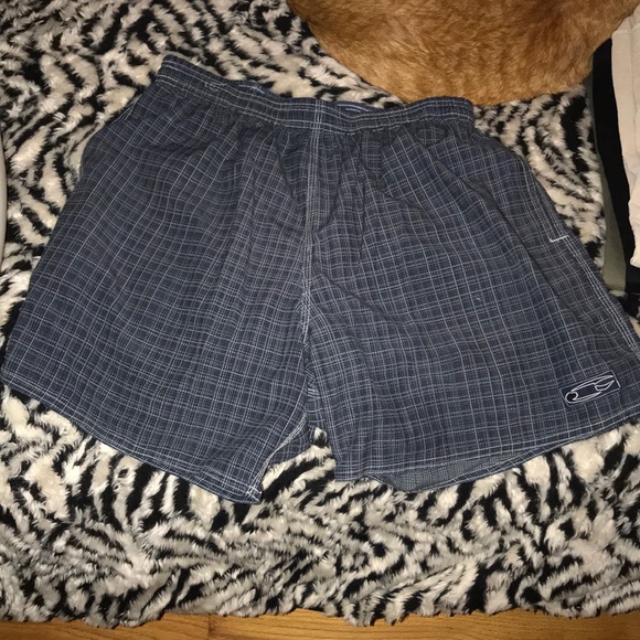 Redsand Medium swim shorts 💕 - Picture 3 of 5